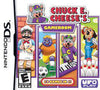 NDS Chuck E Cheese's Gameroom