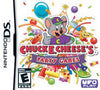 NDS Chuck E Cheese's Party Games