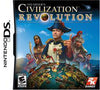 NDS Civilization Revolution