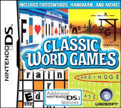 NDS Classic Word Games