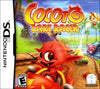 NDS Cocoto Kart Racing