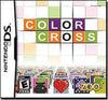 NDS Color Cross