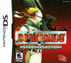 NDS Commando - Steel Disaster