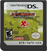 NDS Commando - Steel Disaster - LOOSE CART ONLY