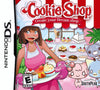 NDS Cookie Shop - Create Your Dream Shop