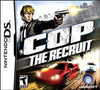 NDS COP - The Recruit