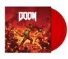 Music VINYL RECORD - DOOM - Original Soundtrack - NEW