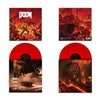 Music VINYL RECORD - DOOM - Original Soundtrack - NEW