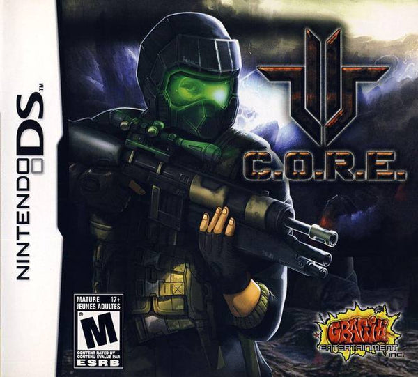 NDS CORE