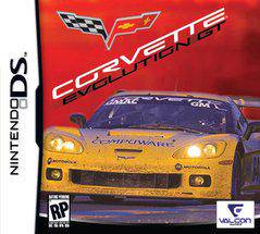 NDS Corvette Evolution GT