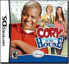 NDS Cory in the House