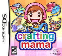 NDS Crafting Mama