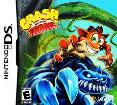 NDS Crash of the Titans