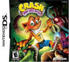 NDS Crash - Mind Over Mutant