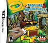 NDS Crayola Treasure Adventures