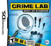 NDS Crime Lab - Body of Evidence
