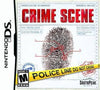 NDS Crime Scene