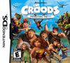 NDS Croods - Prehistoric Party