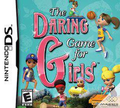 NDS Daring Game for Girls