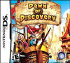 NDS Dawn of Discovery