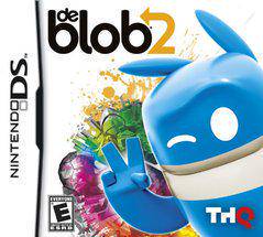 NDS De Blob 2