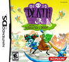 NDS Death Jr. and the Science Fair of Doom