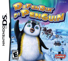 NDS Defendin' De Penguin