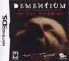 NDS Dementium - The Ward