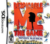 NDS Despicable Me - Minion Mayhem