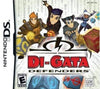 NDS Di-Gata Defenders