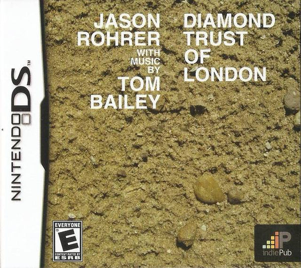 NDS Diamond Trust of London
