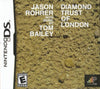NDS Diamond Trust of London