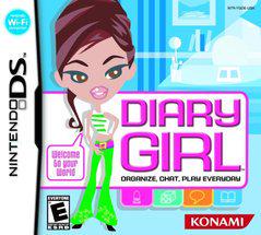 NDS Diary Girl