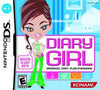NDS Diary Girl