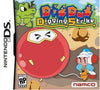 NDS Dig Dug - Digging Strike