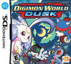 NDS Digimon World - Dusk