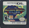 NDS Digimon World - Dusk - LOOSE CART ONLY