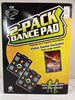 XBOX Dance Dance Revolution DDR - Ultramix - 2-Pack Dance Pad - Complete in Box with 2 Dance Pads and Game