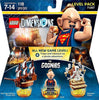 LEGO Dimensions - Level Pack - 71267 - The Goonies - One Eyed Willies Pirate Ship, Sloth, Skeleton Organ - NEW