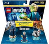 LEGO Dimensions - Level Pack - 71204 - Doctor Who - The Doctor, TARDIS and K-9 - NEW