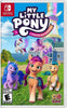 NS My Little Pony - A Maretime Bay Adventure
