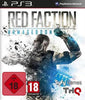 PS3 Red Faction - Armageddon - PAL IMPORT