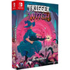 NS Trigger Witch - Limited Edition - NEW