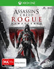 XB1 Assassin's Creed - Rogue - Remastered - PAL IMPORT