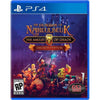 PS4 Dungeon of Naheulbeuk - The Amulet of Chaos - Chicken Edition