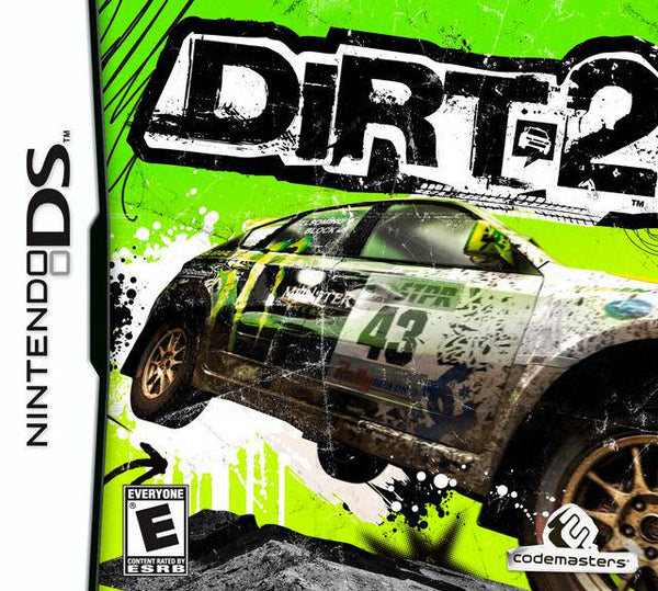 NDS Dirt 2