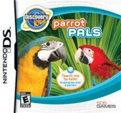NDS Discovery Kids - Parrot Pals