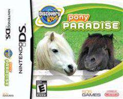 NDS Discovery Kids - Pony Paradise