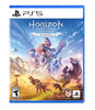 PS5 Horizon Zero Dawn - Remastered