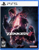 PS5 Tekken 8